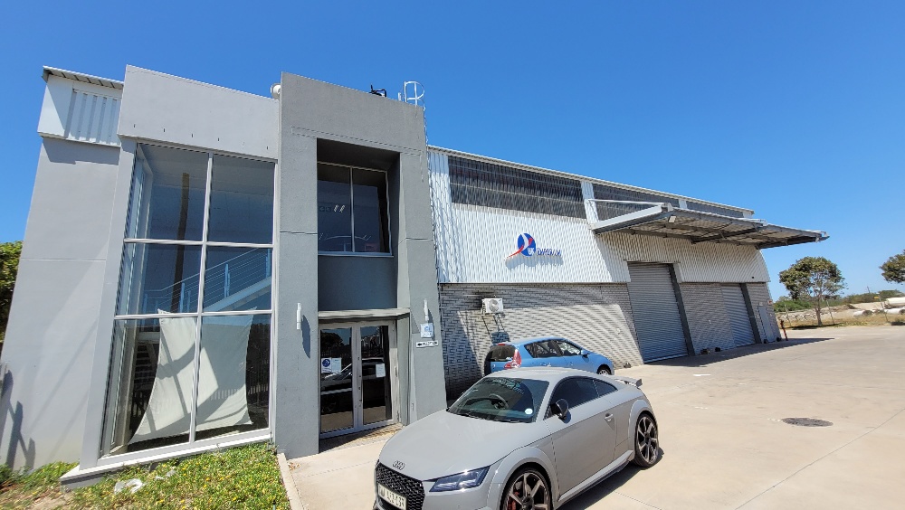 To Let commercial Property for Rent in Montague Park Western Cape